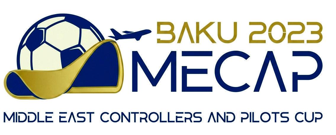 MECAP Baku 2023 — Middle East Controllers and Pilots Cup